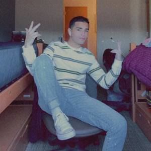 Meet your Posher, Robert